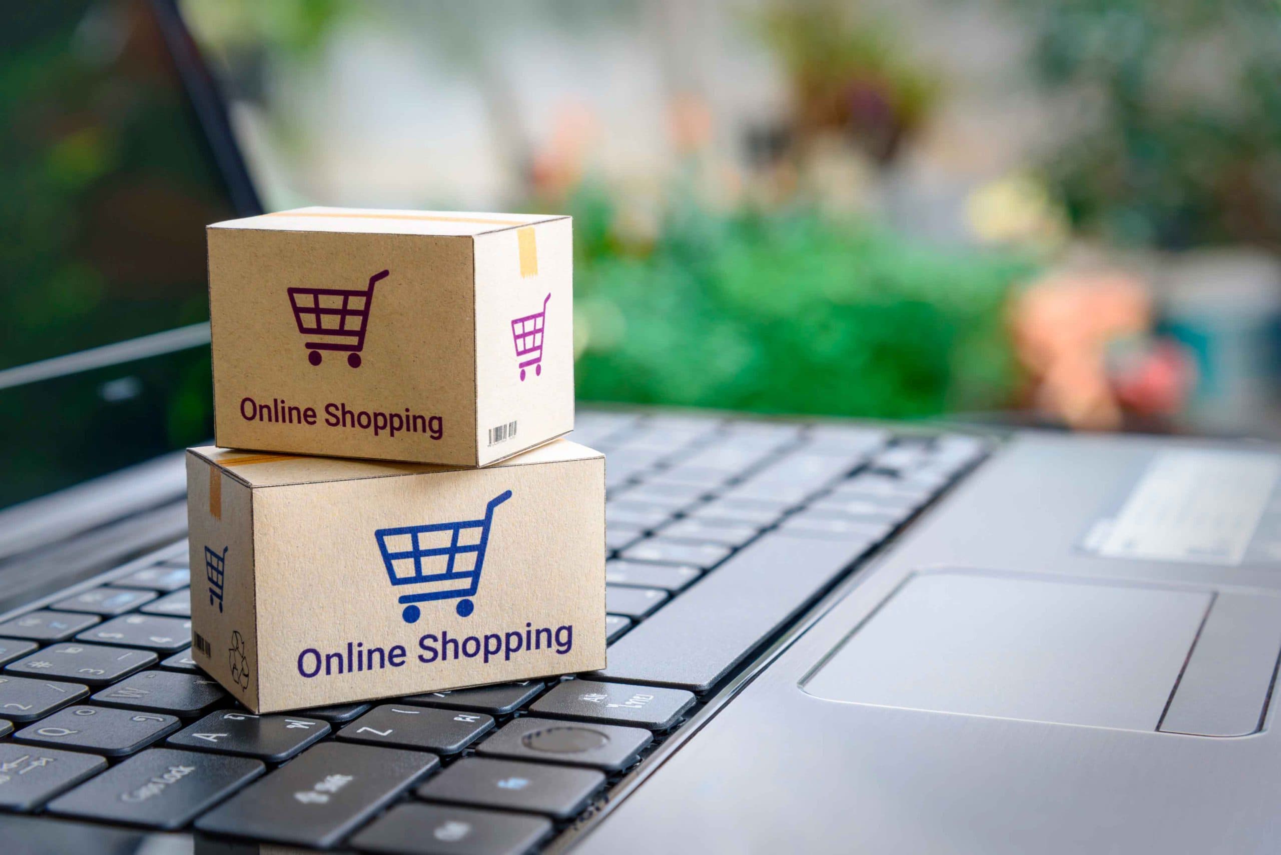Vantaggi di un e-commerce nel 2020